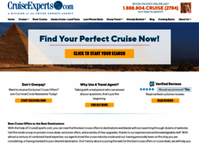 cruiseexperts.com
