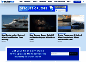 cruisehive.com
