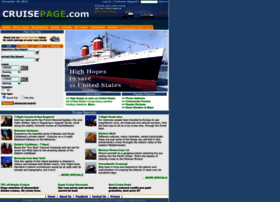 Cruisepage.com