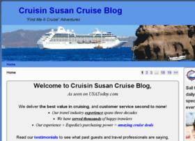 cruisesuz.com