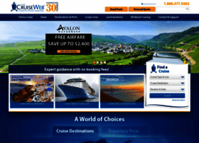 Cruiseweb.com