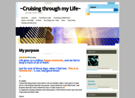 cruisingthroughmylife.wordpress.com