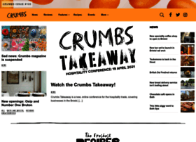 Crumbsmag.com