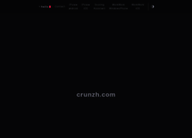 Crunzh.com