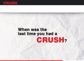 Crush.com.sg