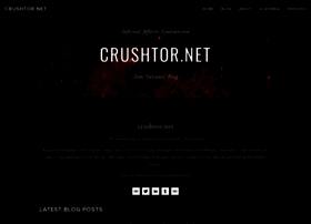 crushtor.net