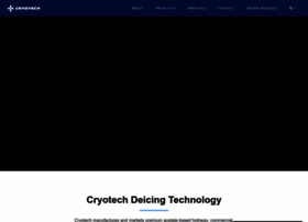 Cryotech.com