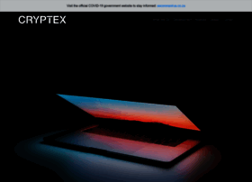 Cryptex.co.za