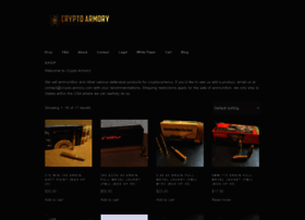 Crypto-armory.com