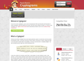 cryptograms.org