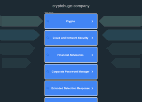 Cryptohuge.company