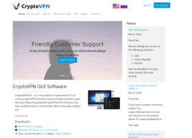 cryptovpn.com