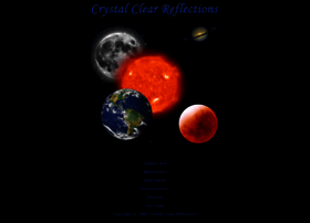 crystal-reflections.com