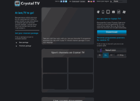 crystal.tv