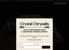 Crystalchrysalis.com
