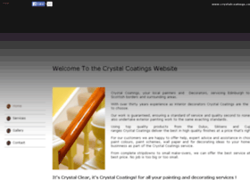 crystalcoatings.co.uk