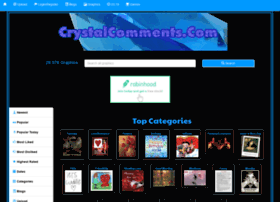 crystalcomments.com