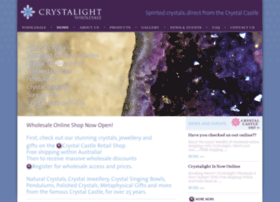 crystalight.com.au