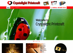 Crystalight.com.sg
