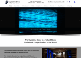 crystalinestone.com