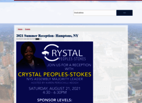 Crystalpeoplesstokes.com