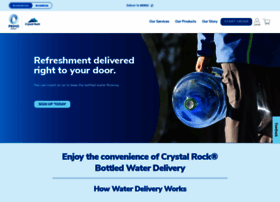 crystalrock.com
