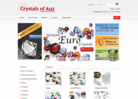 crystalsofauz.com.au