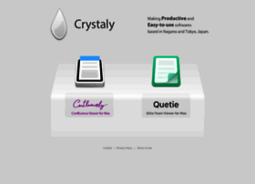 crystaly.com