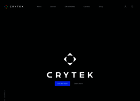 crytek.com