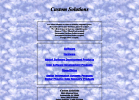 Cs-software.com
