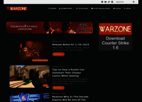 cs-warzone.com