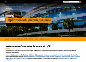 Cs.ucf.edu