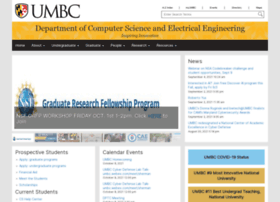cs.umbc.edu