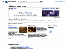 cs.wikiversity.org