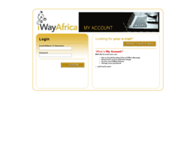 csc.iwayafrica.com