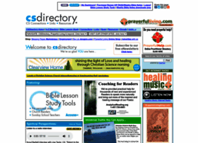 csdirectory.com