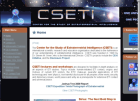 cseti.org