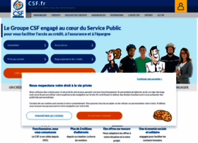 csf.fr
