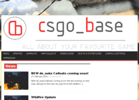 Csgobase.net