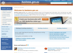 csi.business.gov.au