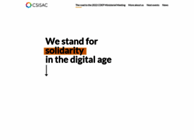 csisac.org