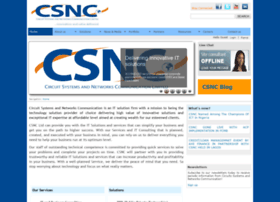 Csn-ng.com