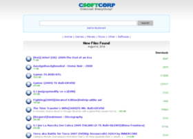 csoftcorp.com