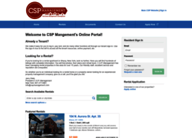 Cspmgmt.managebuilding.com