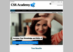 Csr-academy.org