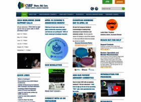 Csrf.net
