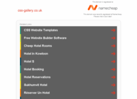 css-gallery.co.uk