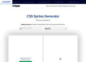 csssprites.com