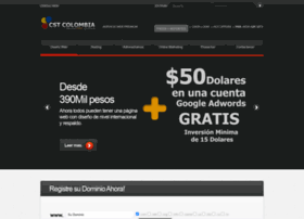 cstcolombia.net