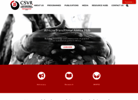 csvr.org.za